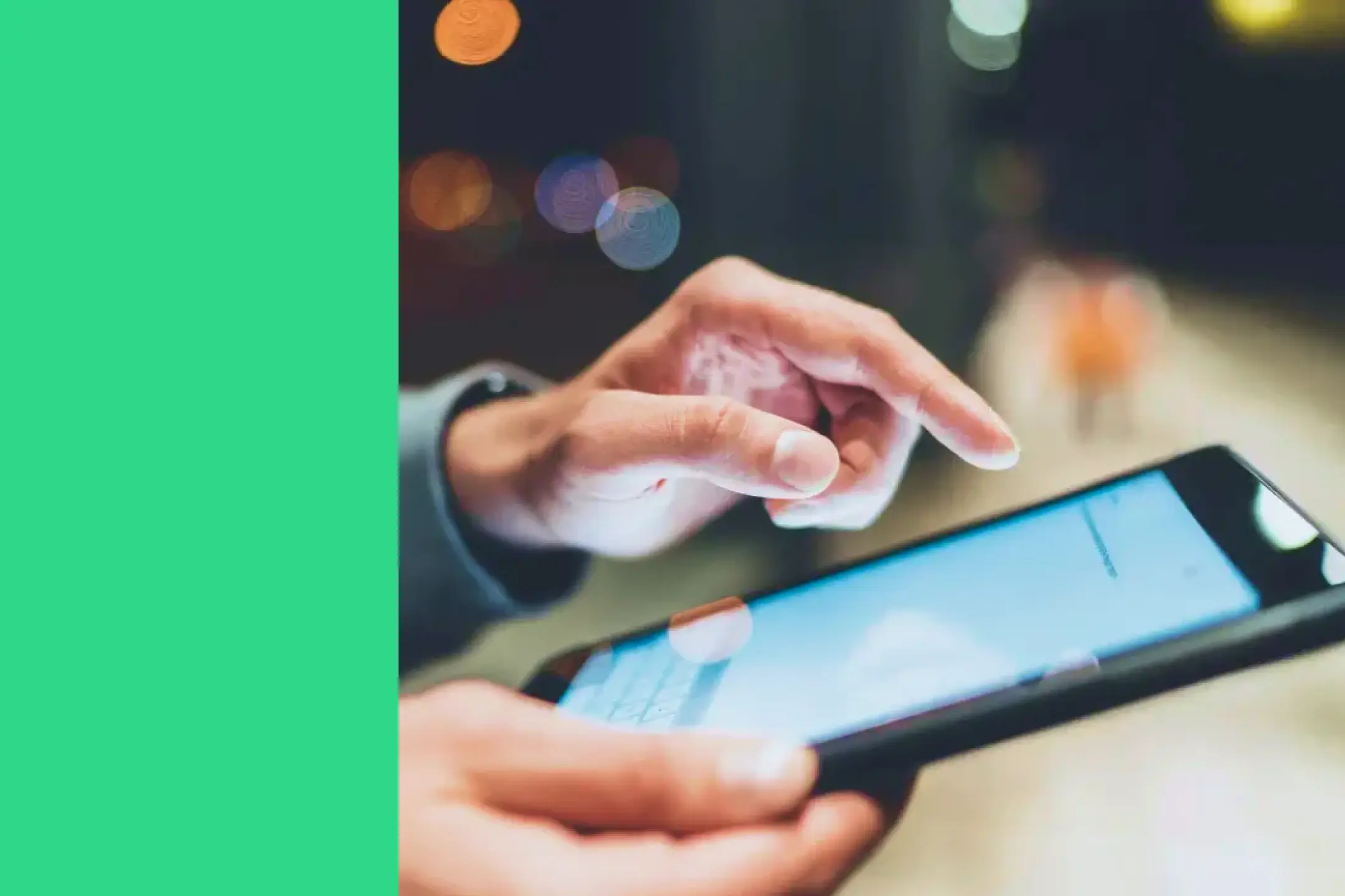 Building Maintenance Software Buyer's Guide [2026] - Eco-Friendly Building Operation And Maintenance Management Software
